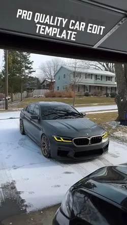 Car edit trend π₯