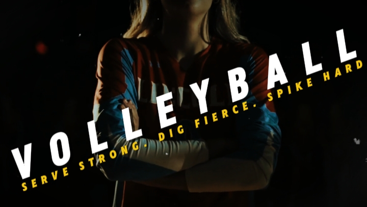 Volleyball 