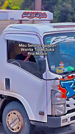 mau setulus apapun