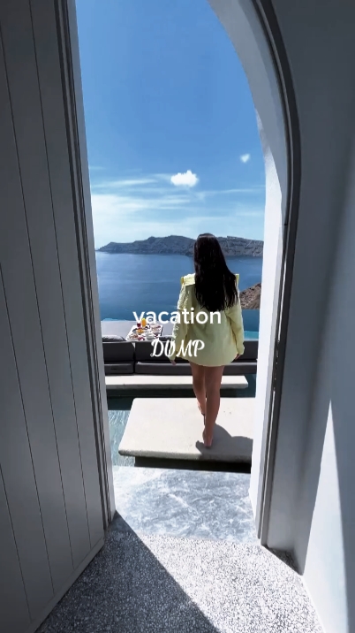 tatil çöplüğü