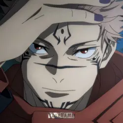 SUKUNA