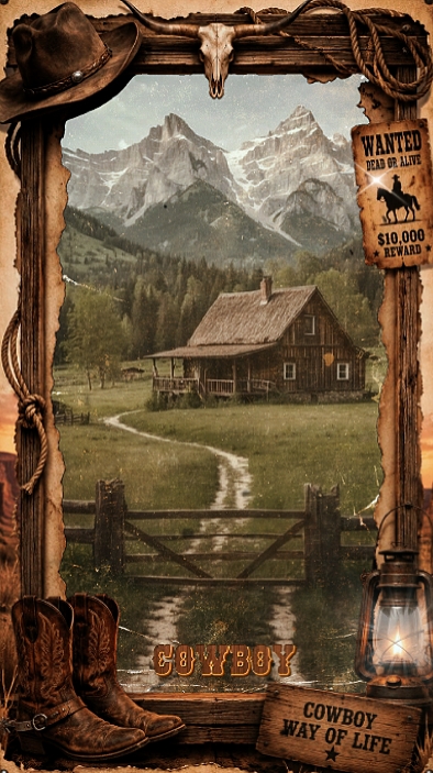 western 