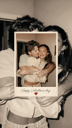 Happy Valentine's 