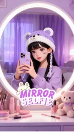 mirror trend ai