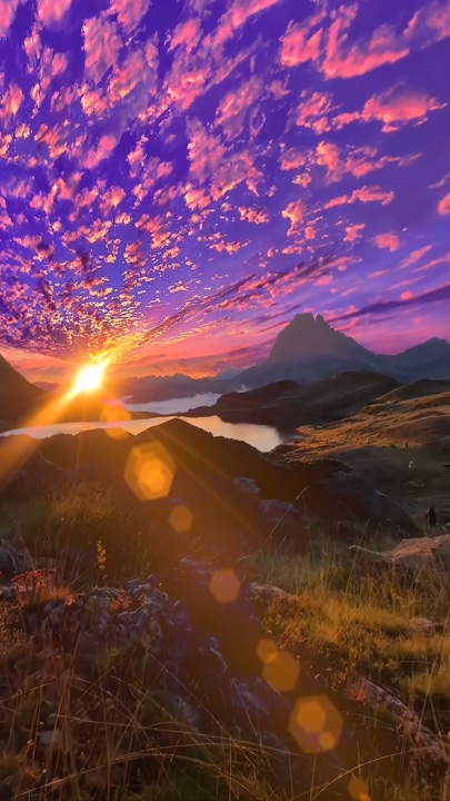 Nature slow ❤️‍🔥