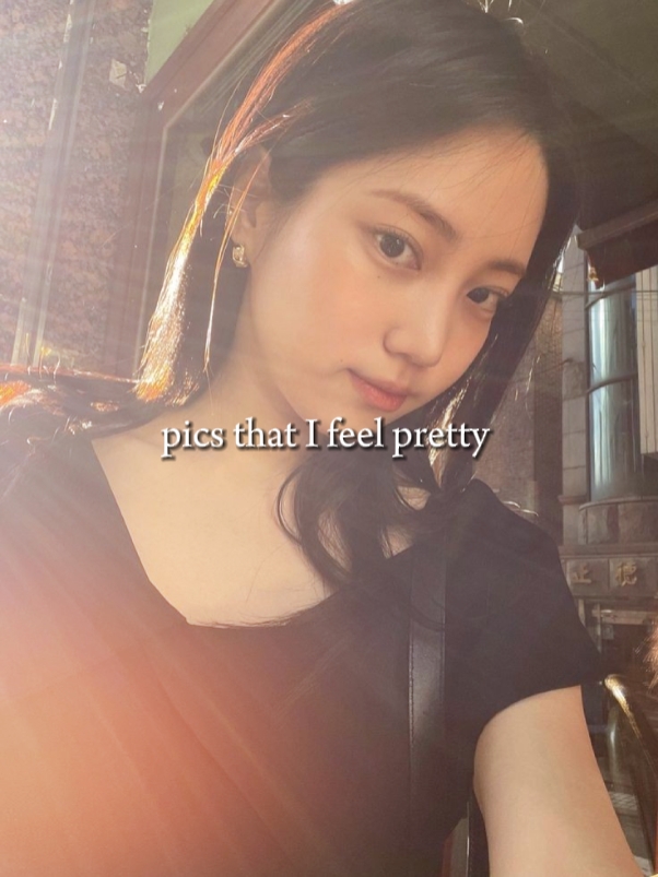 PicsThat IFeelPretty