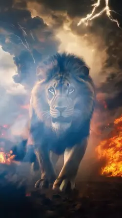 lion hot ai use