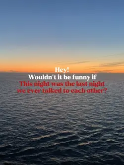 Wouldn’t it be funny