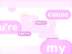 Pretty : JVKE