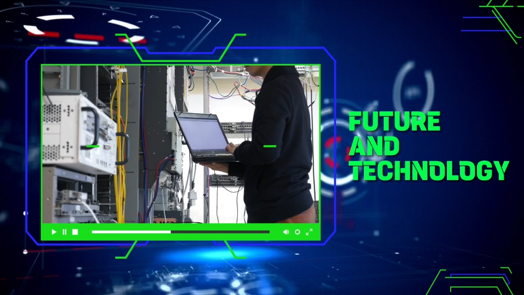 En Tecnología de Video