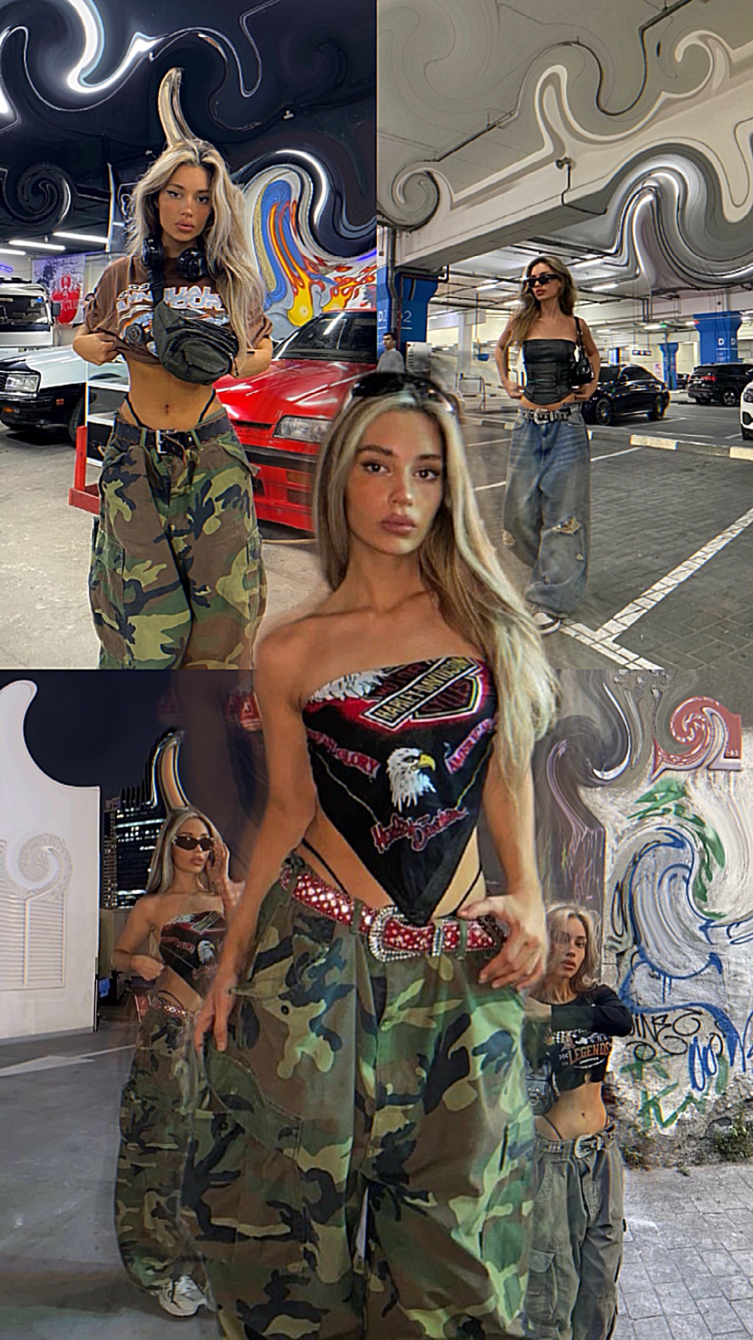 fashion