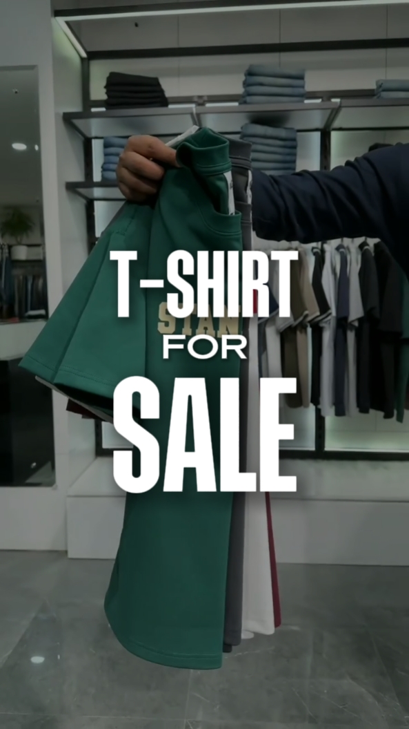 Kaos Dijual 