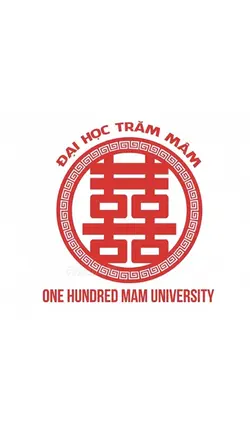 đại học trăm mâm