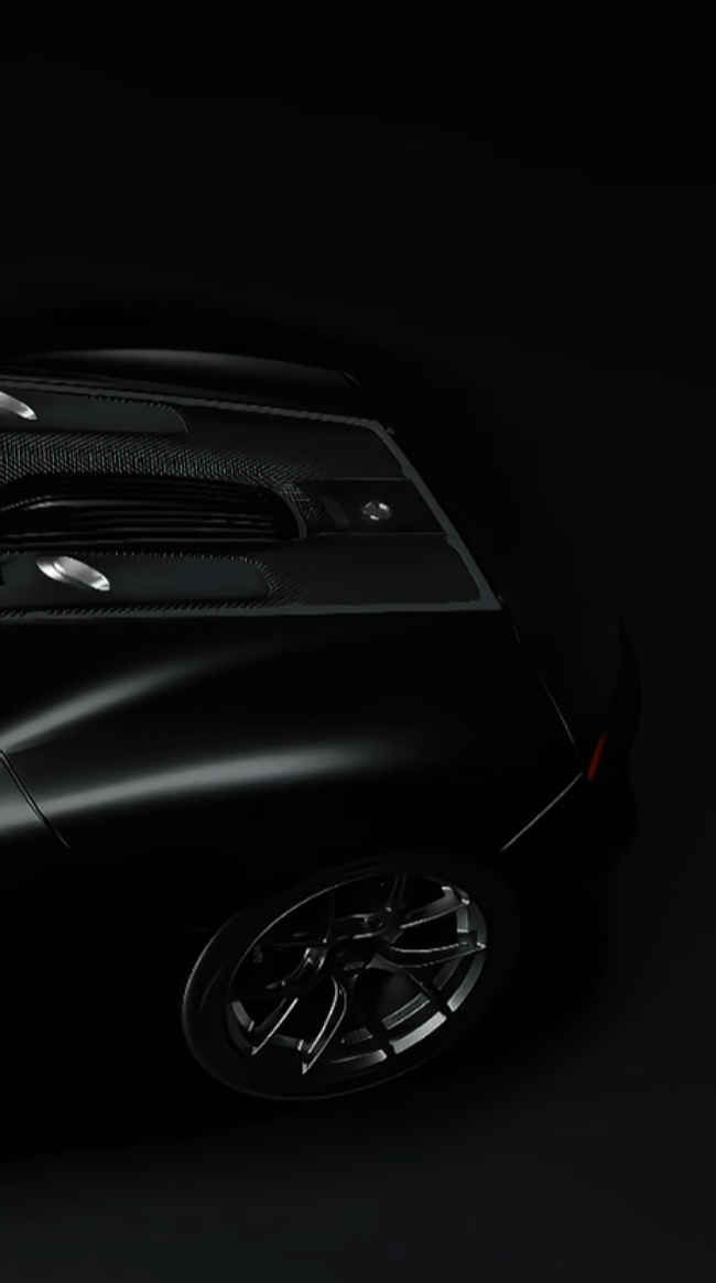 Sinematik Araba 