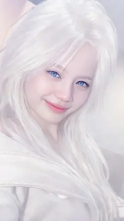 jj albino tren