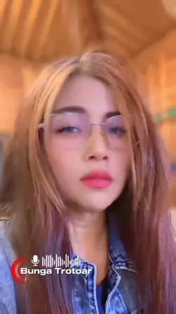 Bunga Trotoar