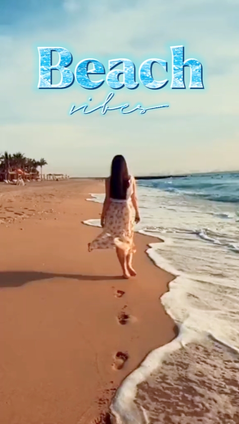 Beach Template 