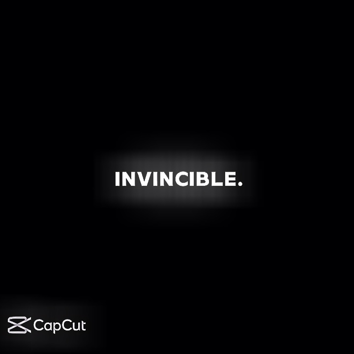 Edición invencible 💪