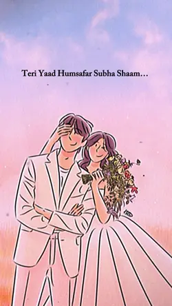 Teri Yaad Humsafar