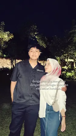 sangat besar harapan