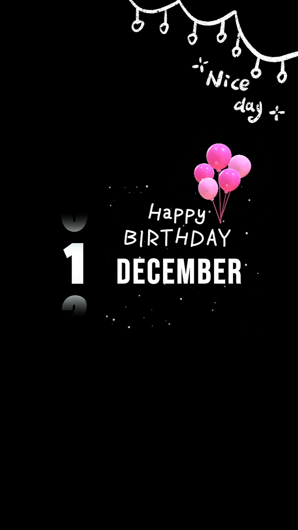 HBD 1 ARALIK