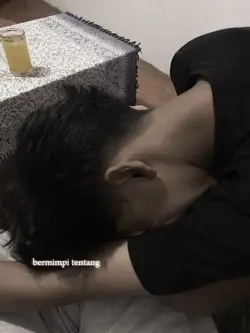 aku slalu bermimpi