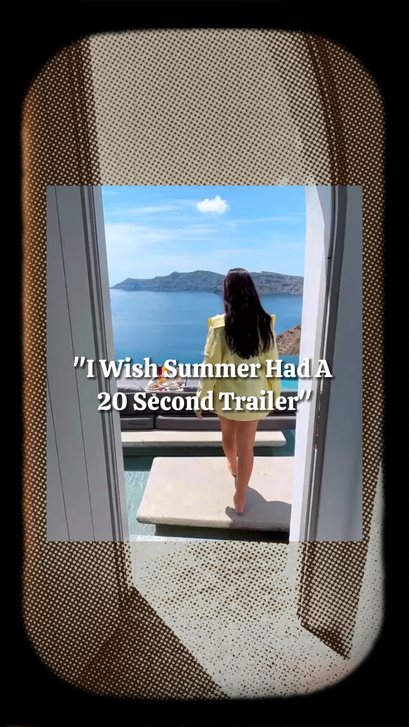 summer 20 seconds
