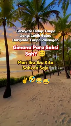 Status lucu
