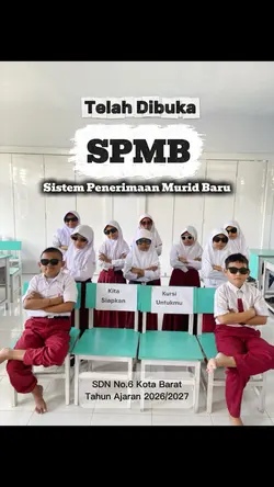 Jj SPMB