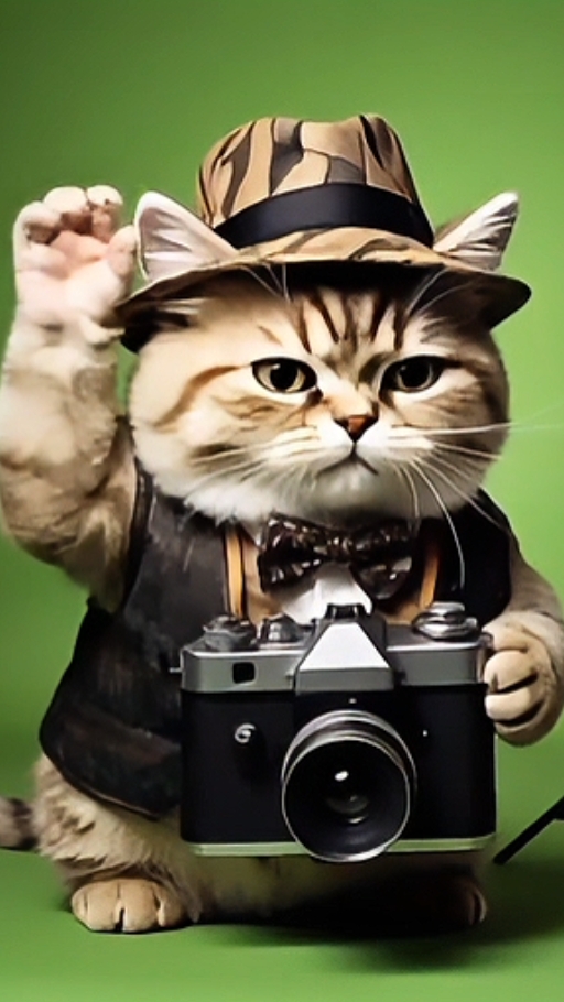 Foto Por Cat
