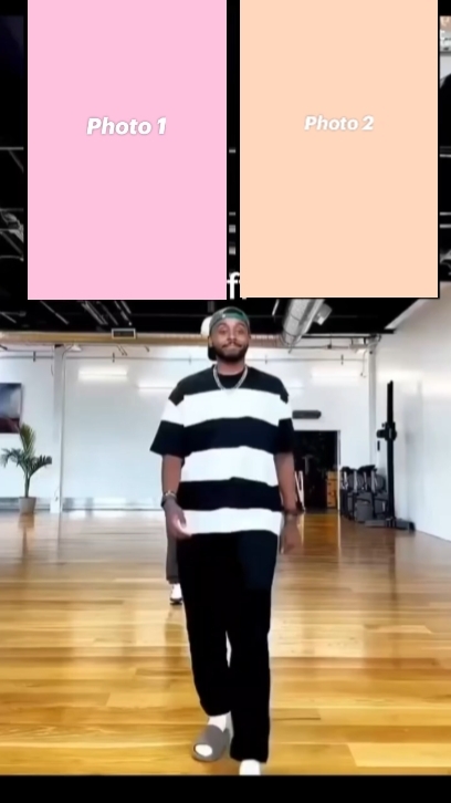 Trending Df Edit