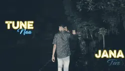 Tune na jana π« β€οΈβπ©Ή tere