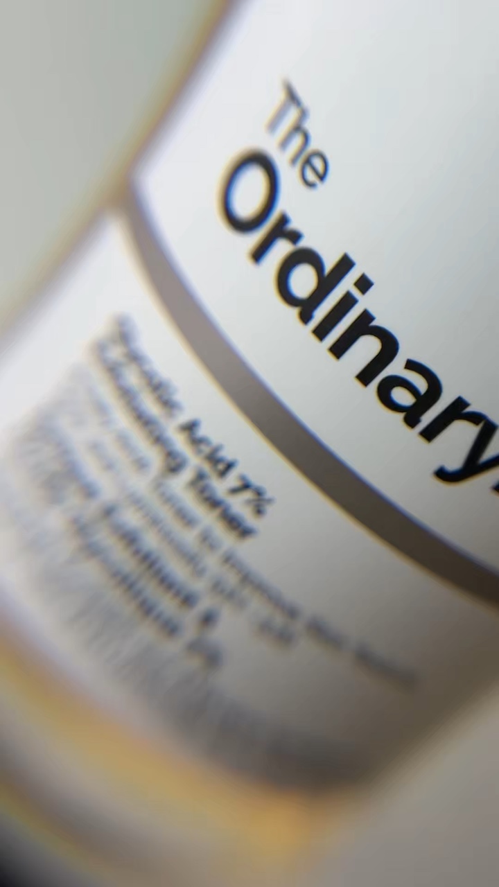 UGCTheOrdinary.