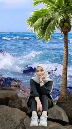 Ombak Pantai