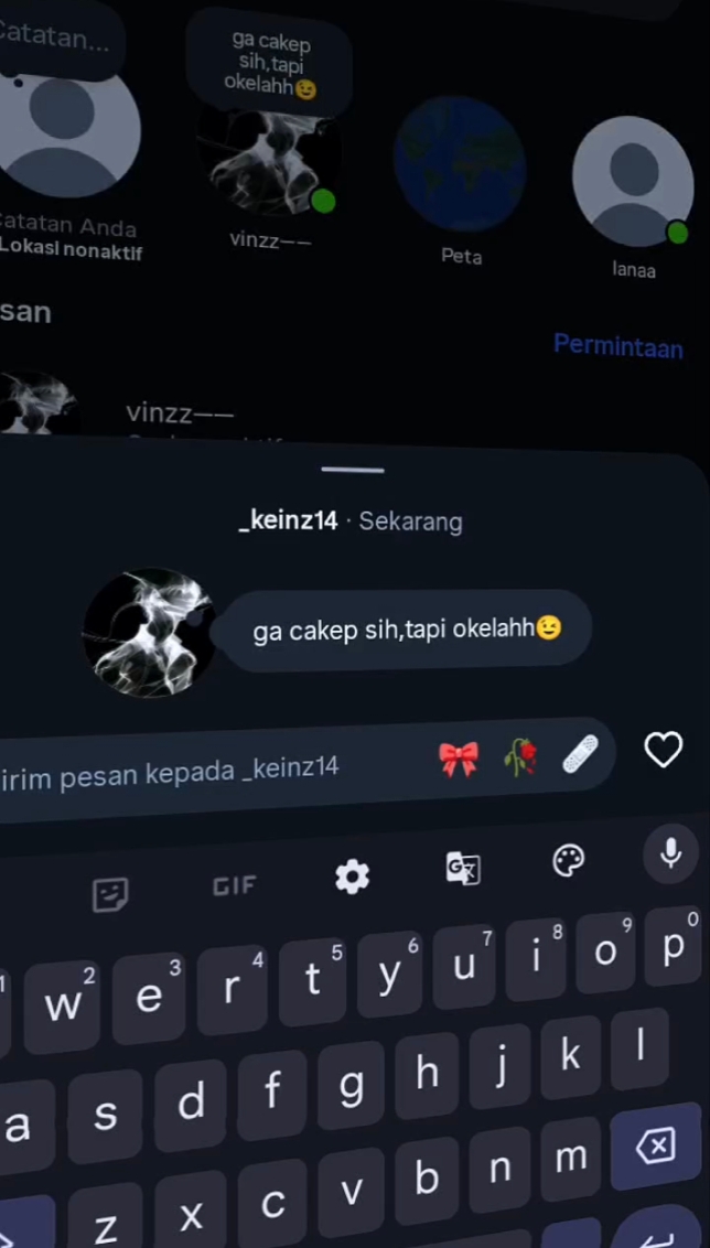 ga cakep fotoliv 