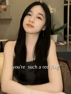 redflag trend 