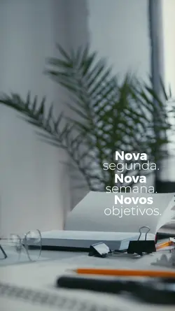 Segunda-feira 