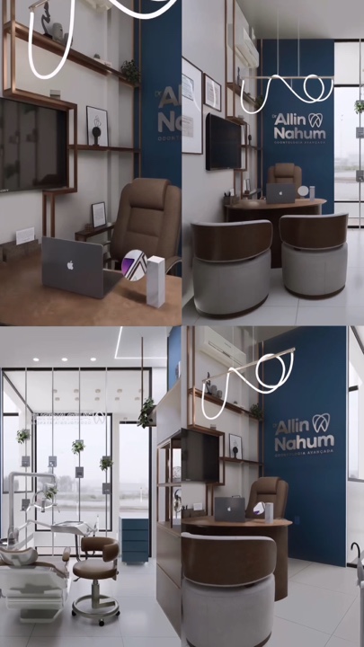 Clinic tour