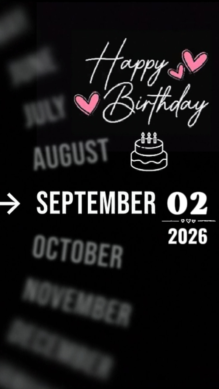 ANIVERSÁRIO 2 DE SETEMBRO
