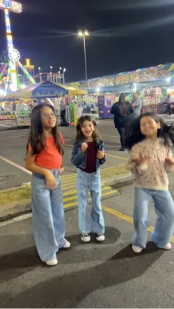 Primas família