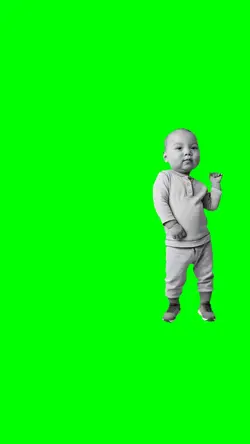 Ai baby bombaye meme