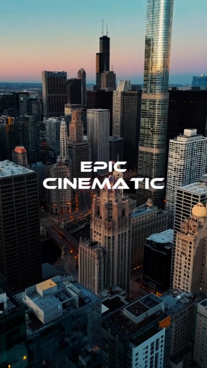 EPIC CINEMATIC