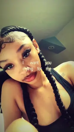 cry for me 