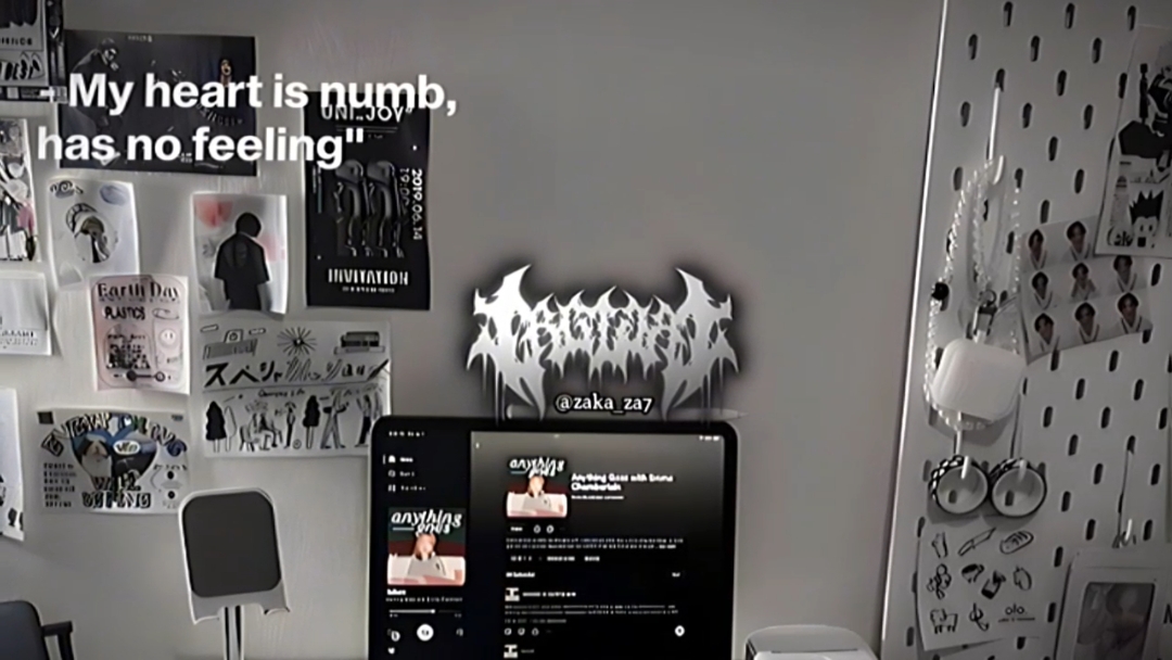 Ambil lagu sedih itu