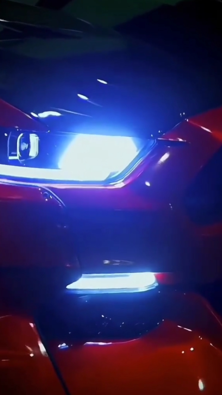 Trend Car Edit 