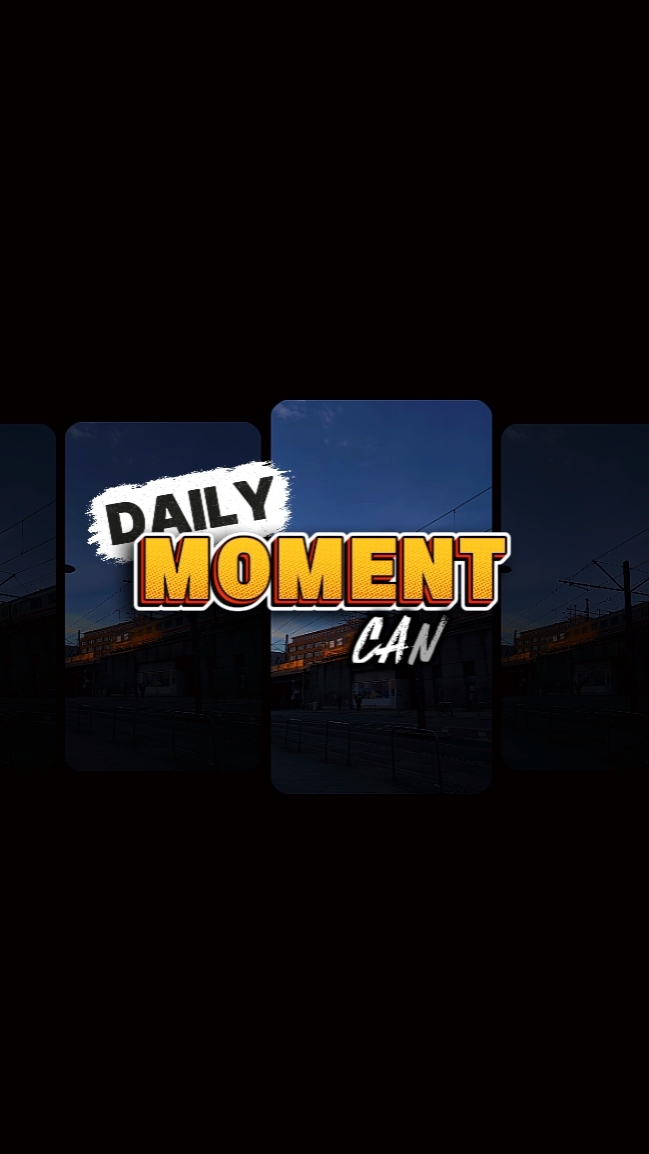 daily moment cptr