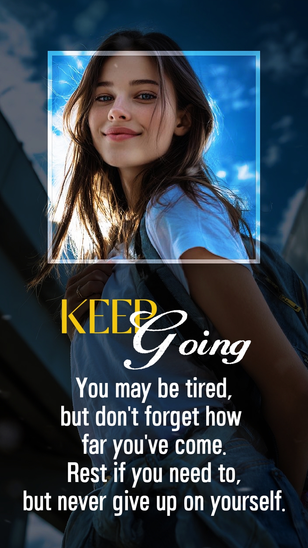 motivation