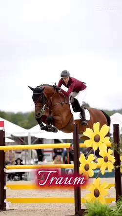  Traum <3