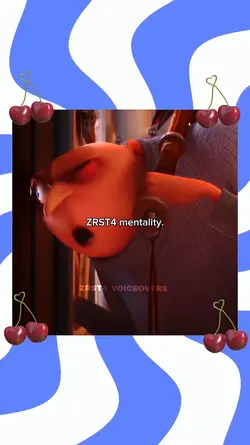 BRITISH VO. MR.GRU 