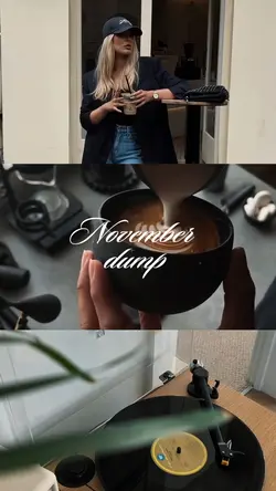 November